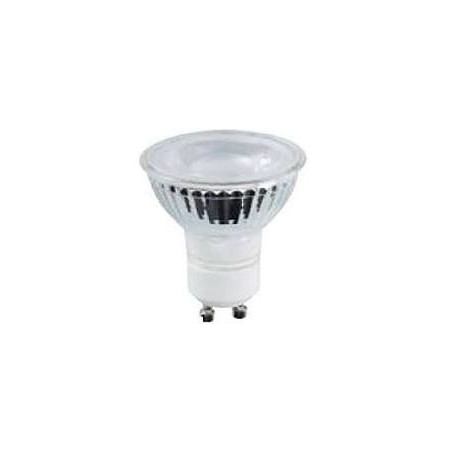 lampadina led beghelli premium faretto led gu10 6w [56240]