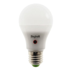 lampadina led beghelli savingled sensor 16w e27 3k [56197]