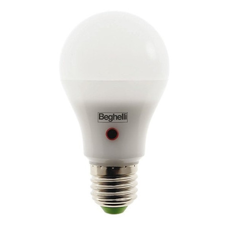 lampadina led beghelli savingled sensor 16w e27 3k [56197]