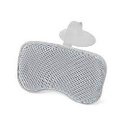 cuscino massaggiante bestway lay-z-spa per spa - 2 pezzi