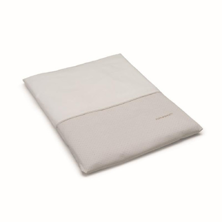 piumotto per culla culla foppapedretti mybebe - 100 cotone -