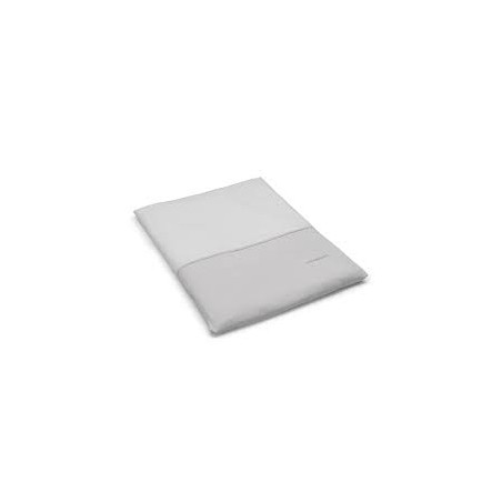 piumotto per culla culla foppapedretti mybebe - 100 cotone -