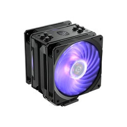 dissipatore cooler master hyper 212 rgb nero edition con lga1700