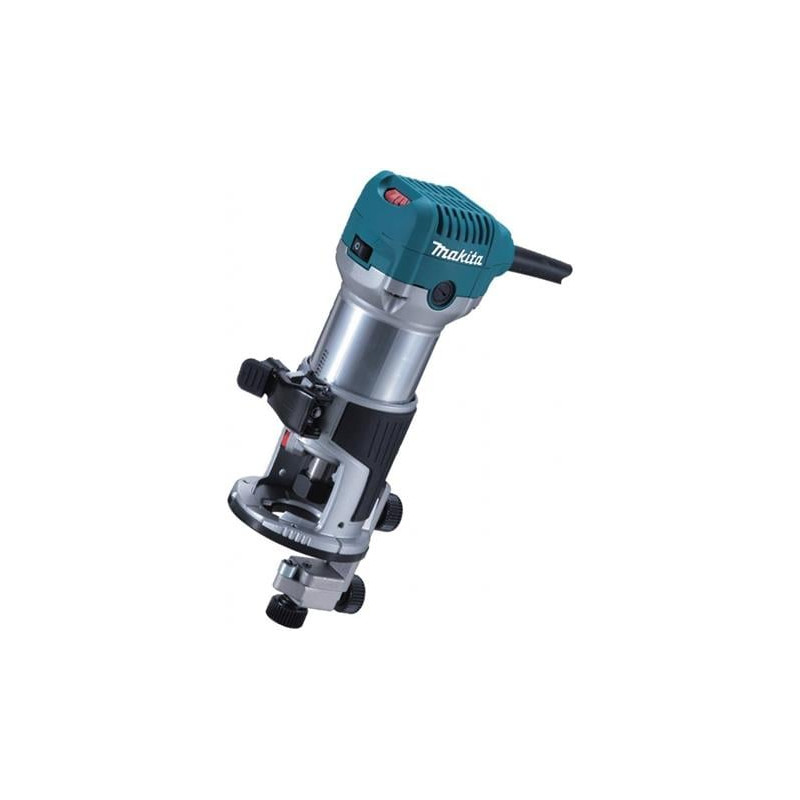 fresatrice makita rt0702c per legno [rt0702c]