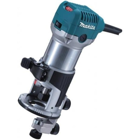 fresatrice makita rt0702c per legno [rt0702c]