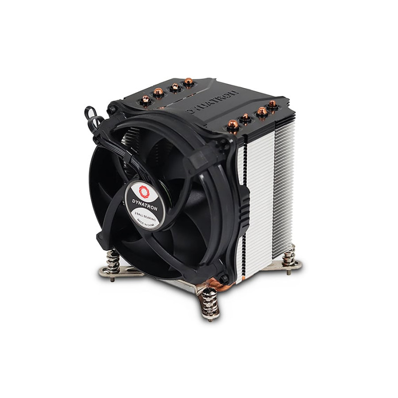 dissipatore cpu dynatron cooler intel socket q-6 s1700 [88885585]