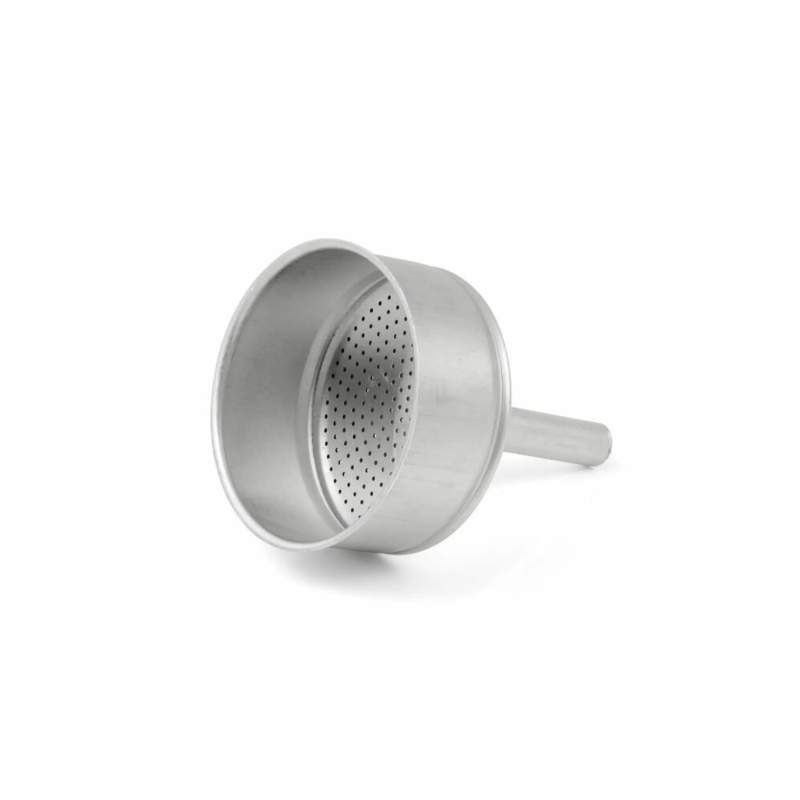 imbuto caffettiera bialetti per macchina espresso brikka 2 tazze