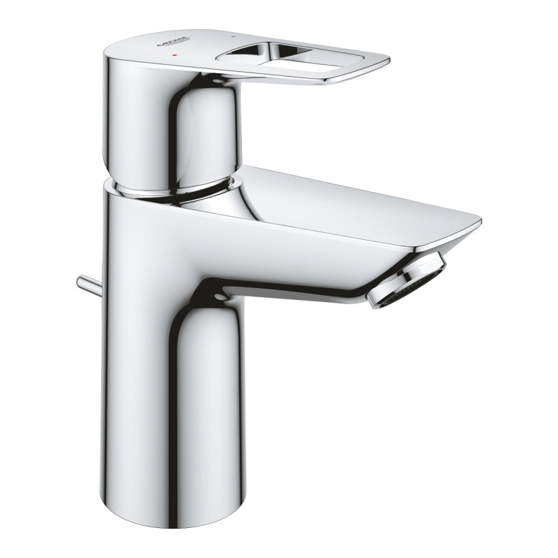 miscelatore lavabo grohe monocomando