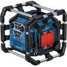 radio da cantiere digitale a batteria bosch gpb 18v-5 c professional