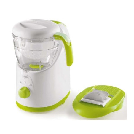 robot da cucina chicco cuocipappa easy meal