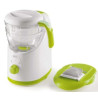 robot da cucina chicco cuocipappa easy meal