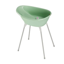 kit cavalletto + vasca bella ok baby