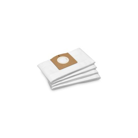 sacchetti filtro karcher per aspirapolvere [2.863-325.0]