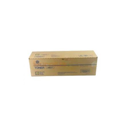 toner konica minolta tn-627 tn627 gelb giallo [acvv250]