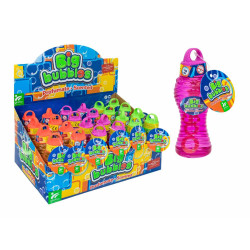 bolle di sapone globo profumate 118ml [40977]