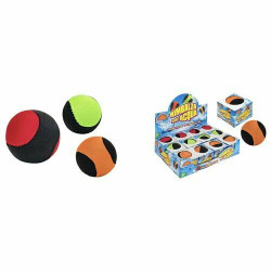 palla globo wtoy rimbalzante sull'acqua colore assortito [40957]