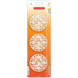 Presselli eliplast salvagusto cm.7 pz. 6 292/6 eliplast [eliplast]