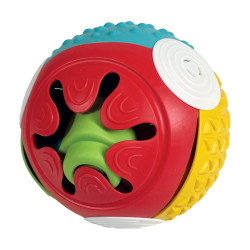 palla sensoriale clementoni 200x192mm [17689]