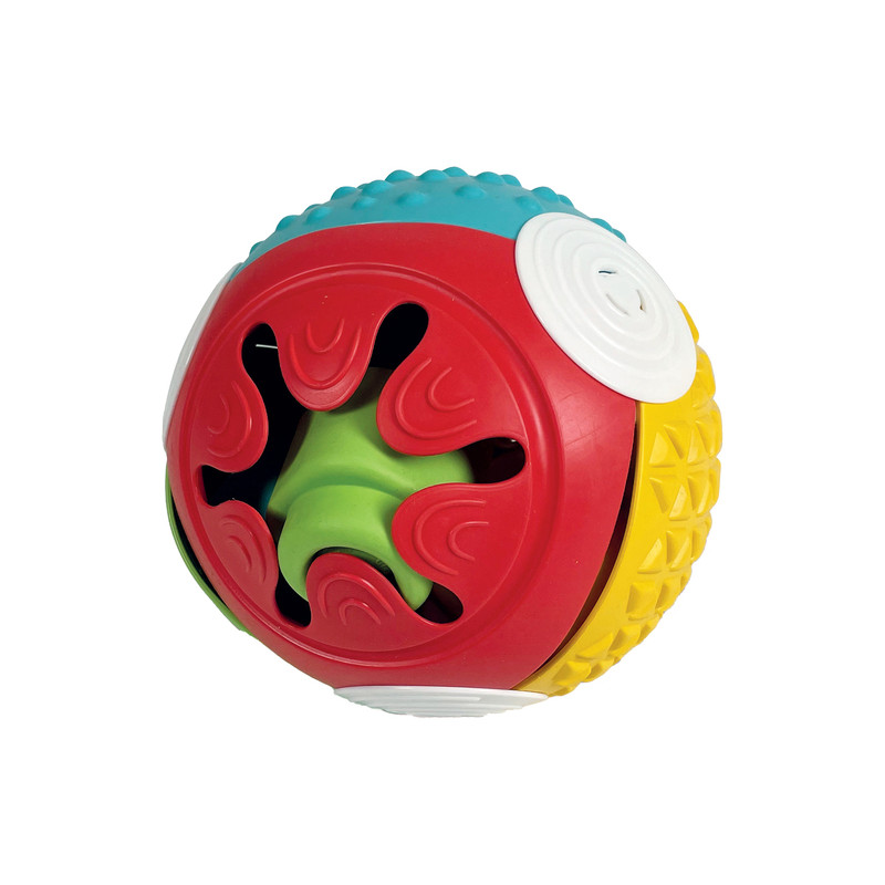 palla sensoriale clementoni 200x192mm [17689]