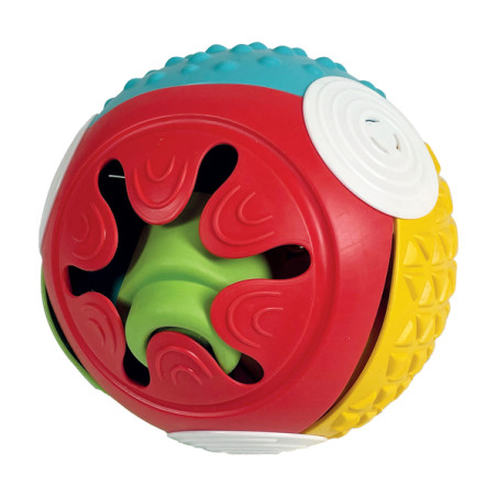 palla sensoriale clementoni 200x192mm [17689]