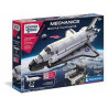 gioco educativo clementoni nasa shuttle fluttuante [19270]