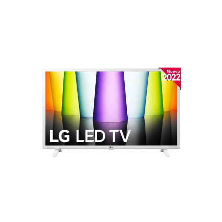 tv led 32" lg 32lq63806lc full hd smart usb wifi 1920x1080pixel