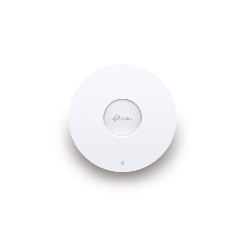 access point tp-link ax5400 dual-band wi-fi 6 [eap670]