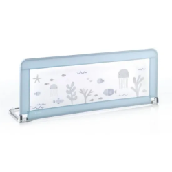 barriera letto jane' pieghevole 130cm