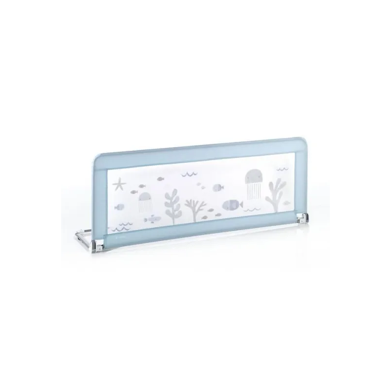 barriera letto jane' pieghevole 130cm