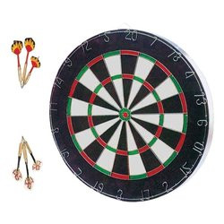 mandelli bersaglio freccette sport one 602622 multicolore