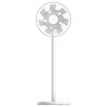 ventilatore a piantana xiaomi mi smart standing fan 2 15w/bianco