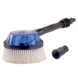 spazzola lavaggio annovi reverberi idropulitrice rotante