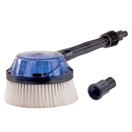spazzola lavaggio annovi reverberi idropulitrice rotante