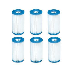 cartuccia filtro piscina san marco (smp259)