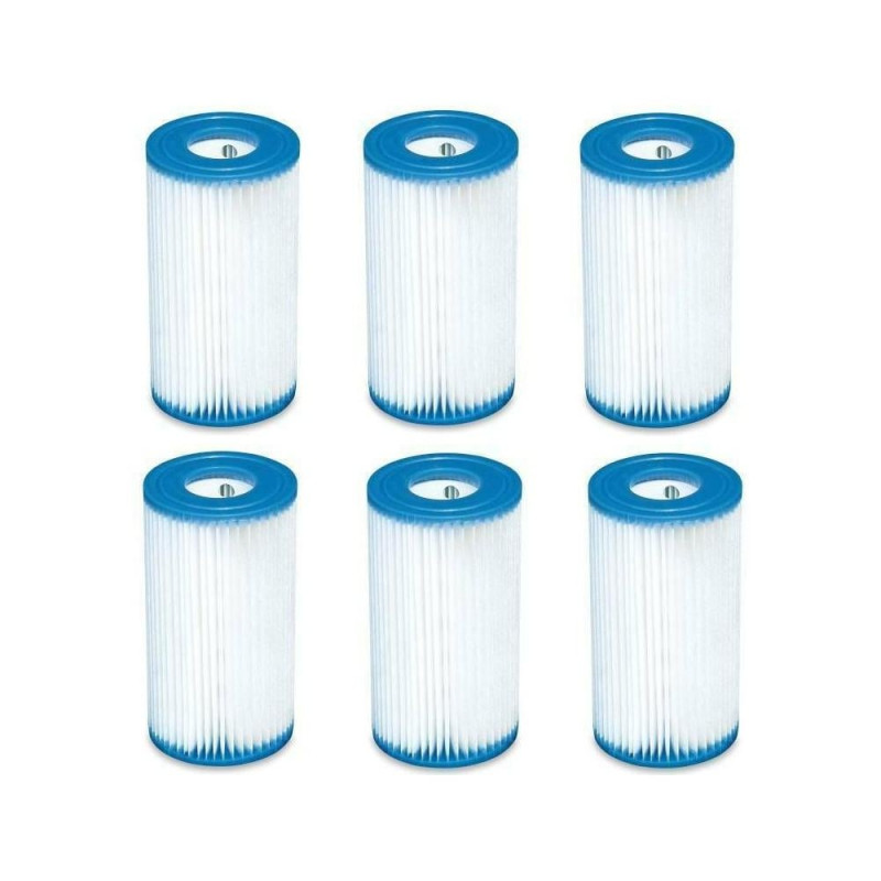 cartuccia filtro piscina san marco (smp259)