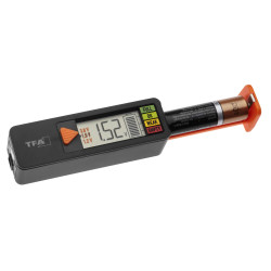 tester batteria tfa 98.1126 [98.1126.01]