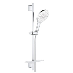 doccino grohe vitalio smartactive 150 3 getti con barra