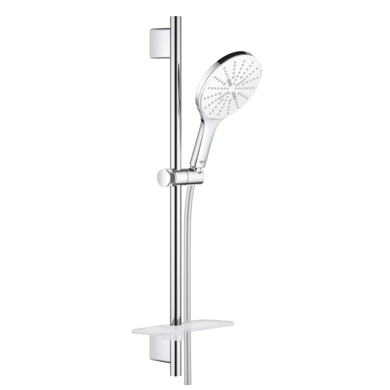doccino grohe vitalio smartactive 150 3 getti con barra