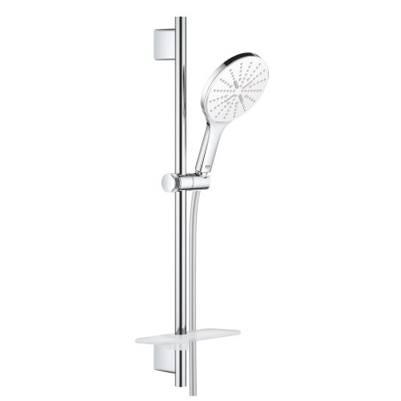 doccino grohe vitalio smartactive 150 3 getti con barra