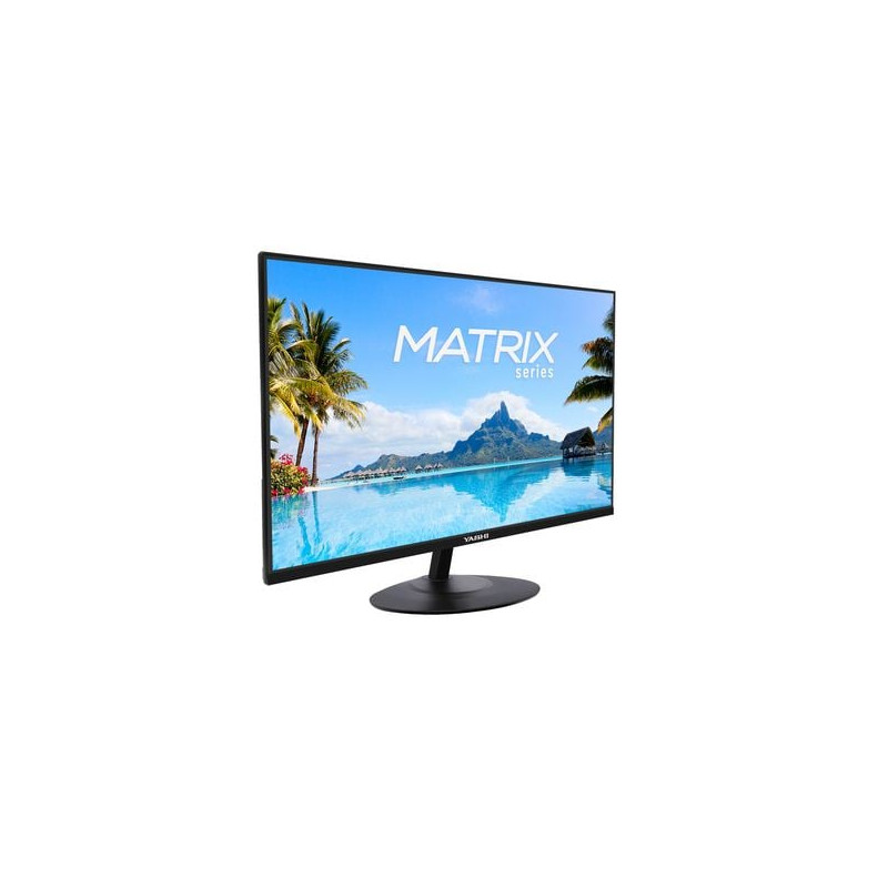 monitor led 23.8" yashi yz2469 full hd 1920x1080p 2ms classe