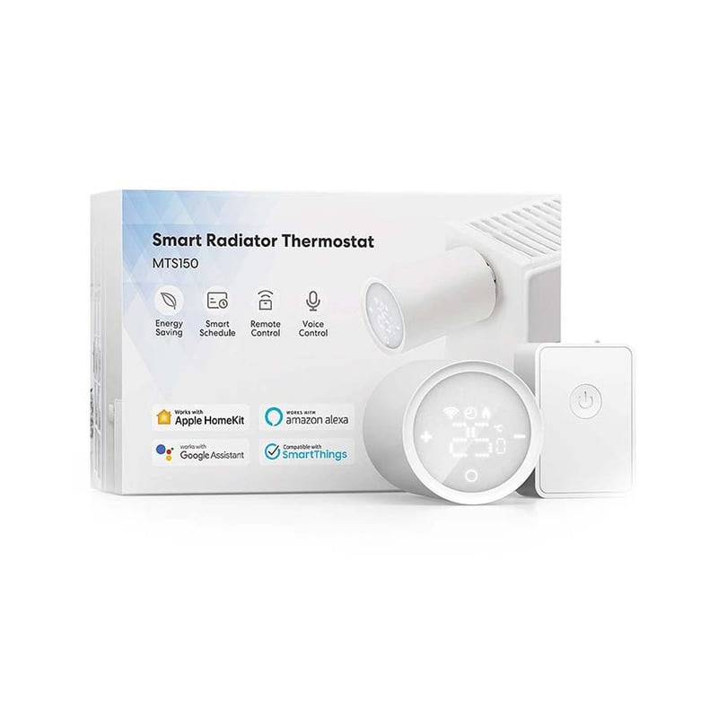 kit termostato meross mts150h [mts150h]