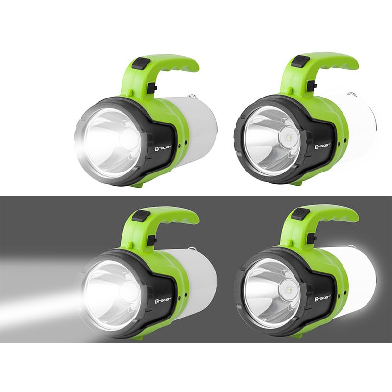 torcia tracer per proiettore tracciante 1200mah