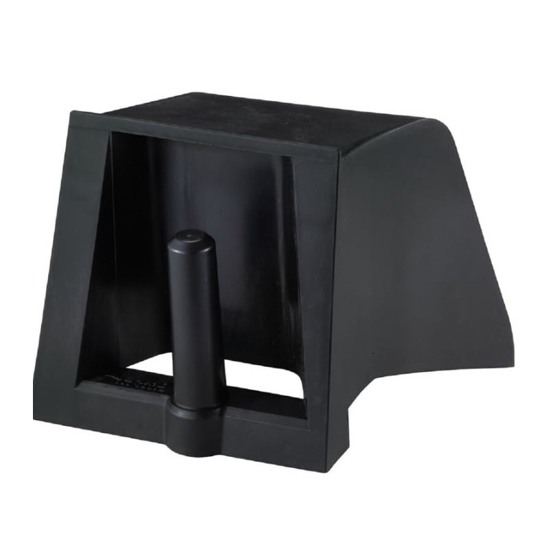 tappo mulching makita 191d46-2 per dlm382/dlm432 nero [191d46-2]