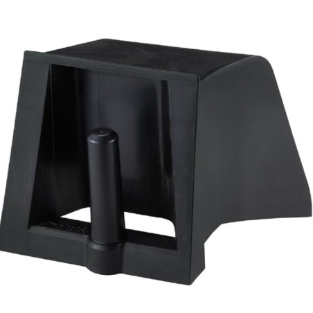 tappo mulching makita 191d46-2 per dlm382/dlm432 nero [191d46-2]