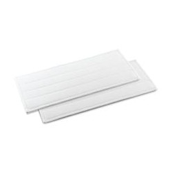 salviettine morbide karcher kv 4 [2.633-928.0]