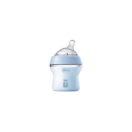 biberon chicco natural feeling bimbo 150ml