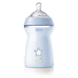 biberon chicco natural feeling bimbo 330ml
