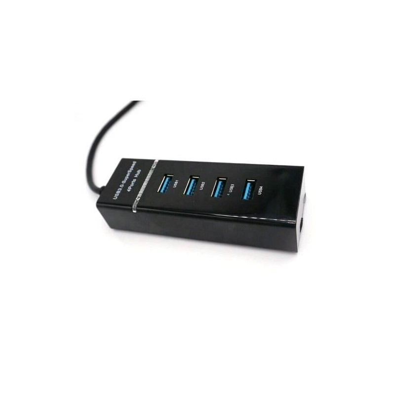 hub usb encore usb 3.0 4 porte [en-303]