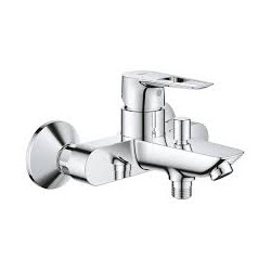 miscelatore grohe sartloop per vasca e doccia cromato [23355001]