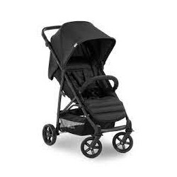 passeggino hauck rapid 4 a 4 ruote nero [148457]